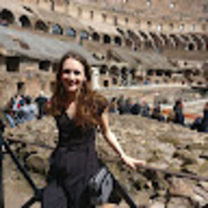 Meet your Posher, Julie